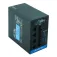 Chieftec BDF-650C 650W Modulär nätaggregat
