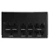 Chieftec GPX-850FC 850W Modulaire voeding
