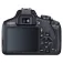 Canon EOS 2000D Body EU26 Kompaktkamera