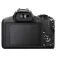 Canon Càmera compacta EOS R100+ RF-S 18-45 + 55-210 mm