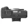 Canon EOS R100+ RF-S 18-45 + 55-210 mm Compactcamera