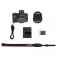 Canon EOS R100+ RF-S 18-45 mm Compactcamera