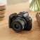 Canon Câmera compacta EOS R100+ RF-S 18-45 mm