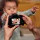 Canon EOS R100+ RF-S 18-45 mm Compactcamera