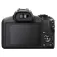 Canon EOS R100+ RF-S 18-45 mm Compactcamera