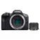 Canon EOS R100+ RF-S 18-45 mm Compactcamera