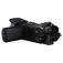 Canon HF G70 4K Camcorder compact camera