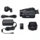 Canon HF G70 4K Camcorder Compactcamera