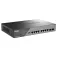 D-link Switch DSS-200G-10MP/E