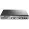 D-link Коммутатор DSS-200G-10MPP/E