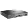 D-link Коммутатор DSS-200G-10MPP/E