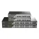 D-link DSS-200G-28MPP/E Switch