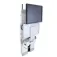 Ergotron Support mural vertical 60-609-216