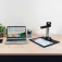 Iris Iriscan Desk 6 Skanneri