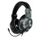 Nacon Casque gaming PS4OFHEADSETV3GREEN