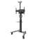 Neomounts Kit videobar multimediale AV1-825BL