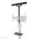 Neomounts Kit videobar multimediale AV1-825BL
