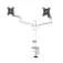 Neomounts Support double moniteur DS60-425WH2