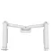 Neomounts Support double moniteur DS70S-950WH2