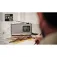 Panasonic RF-D15EG-K Digitalradio