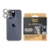 Panzerglass iPhone 15 Pro/Pro Max camera protector