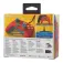 Powera Mario Medley Nano Nintendo Switch-controller
