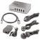 Startech 10G8A2CS-USB-C- ハブ