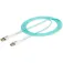 Startech 450FBLCLC3PP fiber optic cable