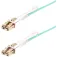 Startech 450FBLCLC3PP fiber optic cable
