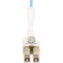 Startech 450FBLCLC4PP Glasfaserkabel