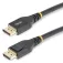 Startech 4K/8K 15 m DisplayPort cable