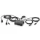 Startech Conmutador KVM C2-D46-UAC-CBL-KVM