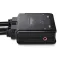 Startech C2-D46-UAC-CBL-KVM KVM-svitsj