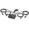 Startech C2-D46-UC2-CBL-KVM KVM-svitsj