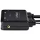Startech Interruttore KVM C2-D46-UC2-CBL-KVM