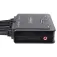 Startech C2-DD46-UA2-CBL-KVM KVM 切换器