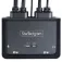 Startech C2-H46-UAC-CBL-KVM KVM 切换器