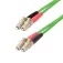 Startech LC/LC 3 m fiber optic cable