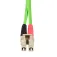 Startech LC/LC 3 m Glasfaserkabel