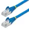 Startech LSZH 1 m CAT6a-nätverkskabel
