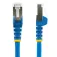 Startech LSZH 1 m Kabel sieciowy CAT6a