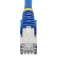 Startech LSZH 1 m CAT6a netwerkkabel