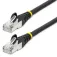 Startech Cable de xarxa CAT6a LSZH 3 m