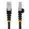Startech Cable de xarxa CAT6a LSZH 3 m