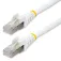 Startech LSZH 3 m CAT6aネットワークケーブル