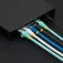Startech Cable de xarxa CAT6a LSZH 3 m