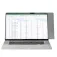 Startech MacBook Pro 16´´ laptop privacy filter