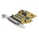 Startech Targeta d´expansió PCI-E PEX8S1050