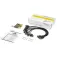 Startech Targeta d´expansió PCI-E PEX8S1050
