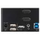 Startech SV231TDPU34K KVM 切换器